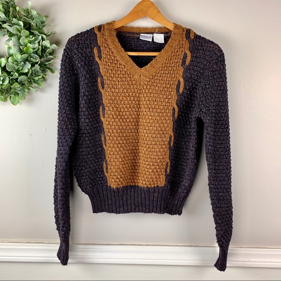 levi strauss sweater